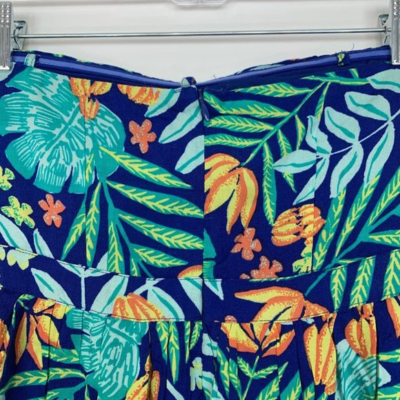 NWOT Modcloth Guest Welcome Convertible Dress - Picture 8 of 13